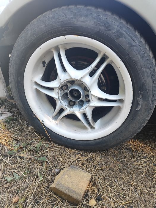Продам диски R17