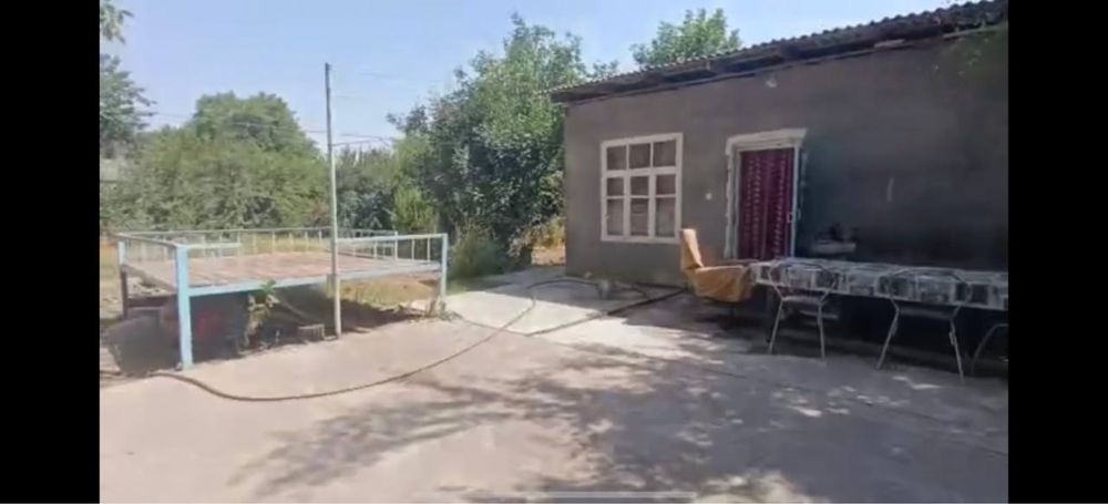 Продается Дача поселок Навбахор 12 соток