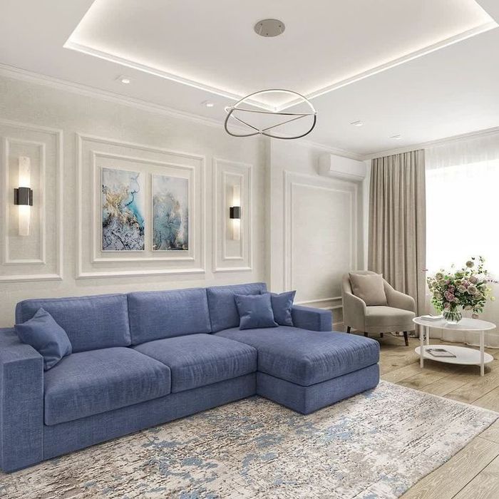 Раскладной диван