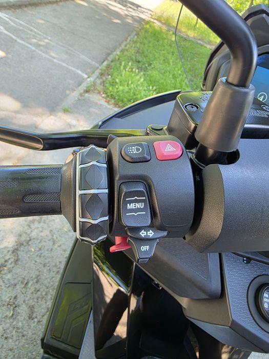 BMW C 400 GT Full Led/șa-mânere încălzite/KEYLESS GO