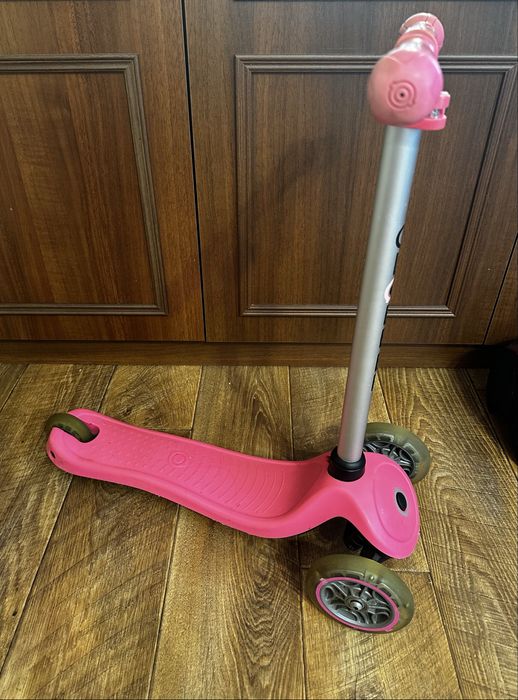 Детский самокат Globber