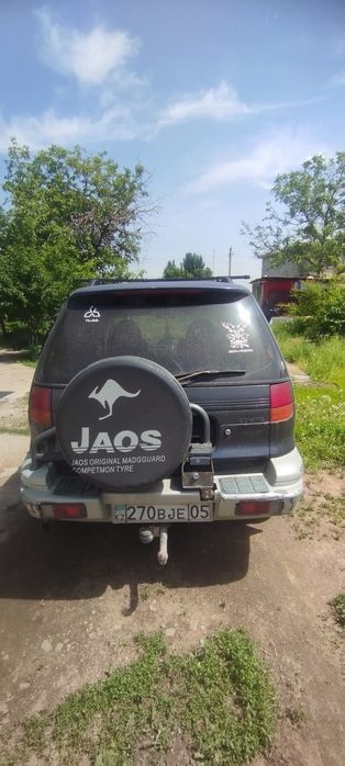 Продам Митсубиси РВР