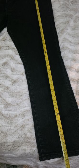 Dolce & Gabbana - Jeans - Negru