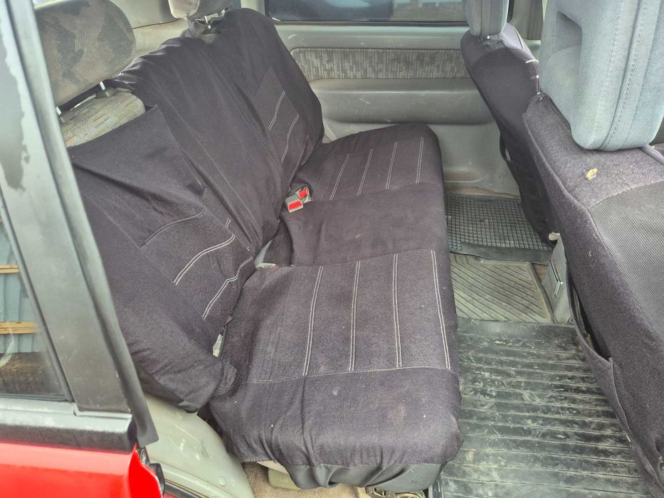 Продам машину митсубиси