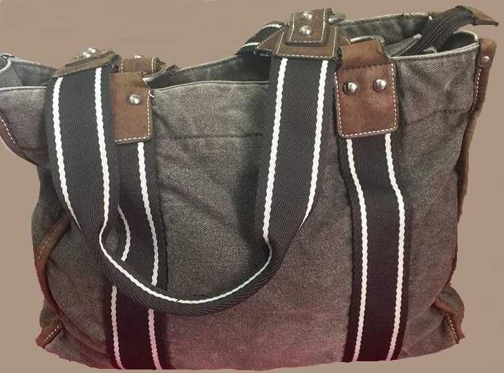 Сумка женская бренд Esprit