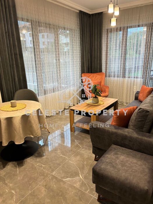 Дава се под наем Двустаен апартамент в София, Драгалевци - 46 кв.м за 947.58 € - Снимка #5