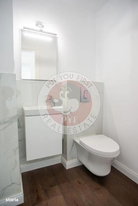 Penthouse Polona | 2 camere | Lux | 120mp terasa | B13014