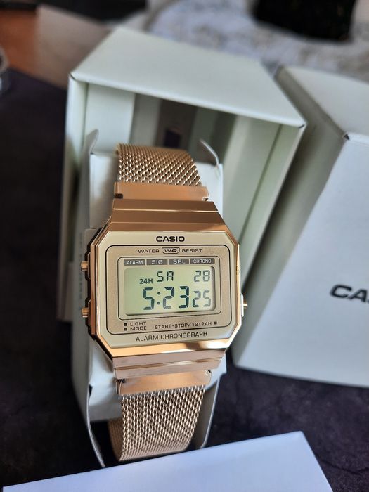 Casio De Dama nou