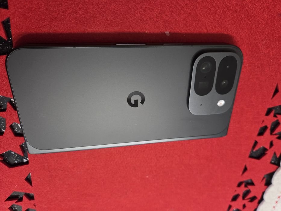 Google pixel 9 pro fold