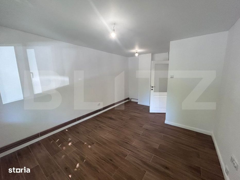 Apartament cu 2 camere, 52 mp, zona Henri Coanda