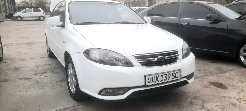 Gentra avtamat 3 poz sotilad