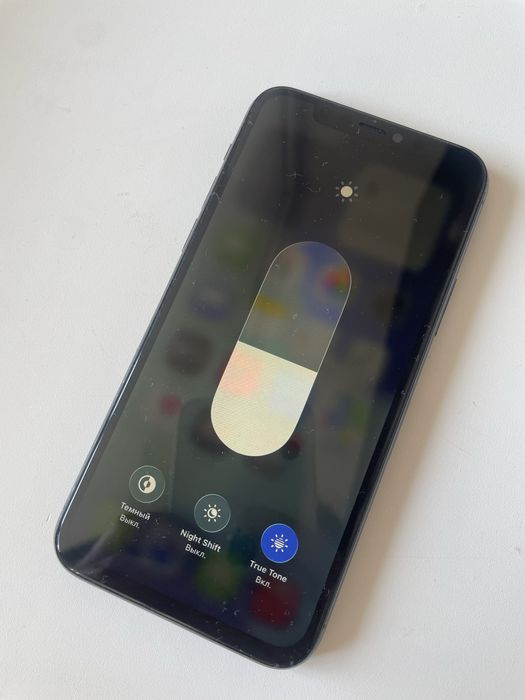 Iphone 11 pro 256гб