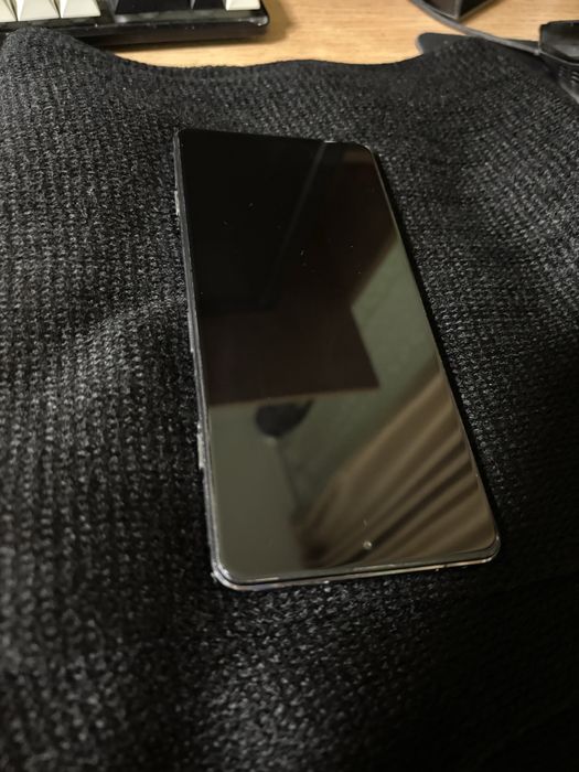 Xiaomi Poco F4 GT