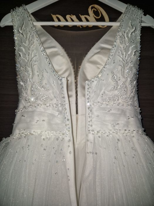 Rochie de mireasa