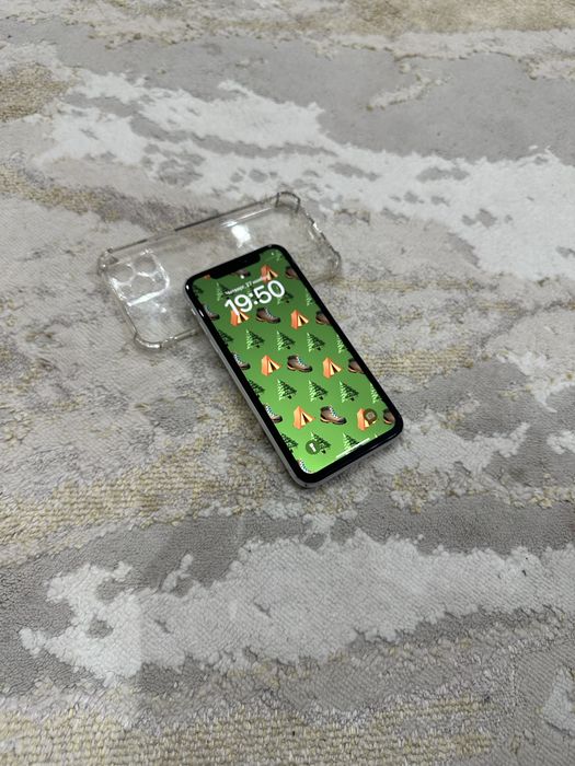Продам iPhone XR 128GB!