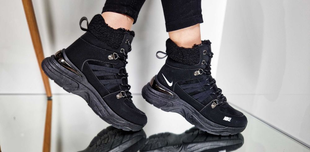 дамски зимни боти