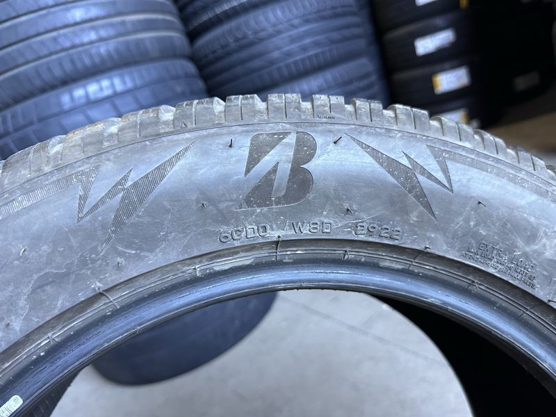 265/50/19 BRIDGESTONE 4бр