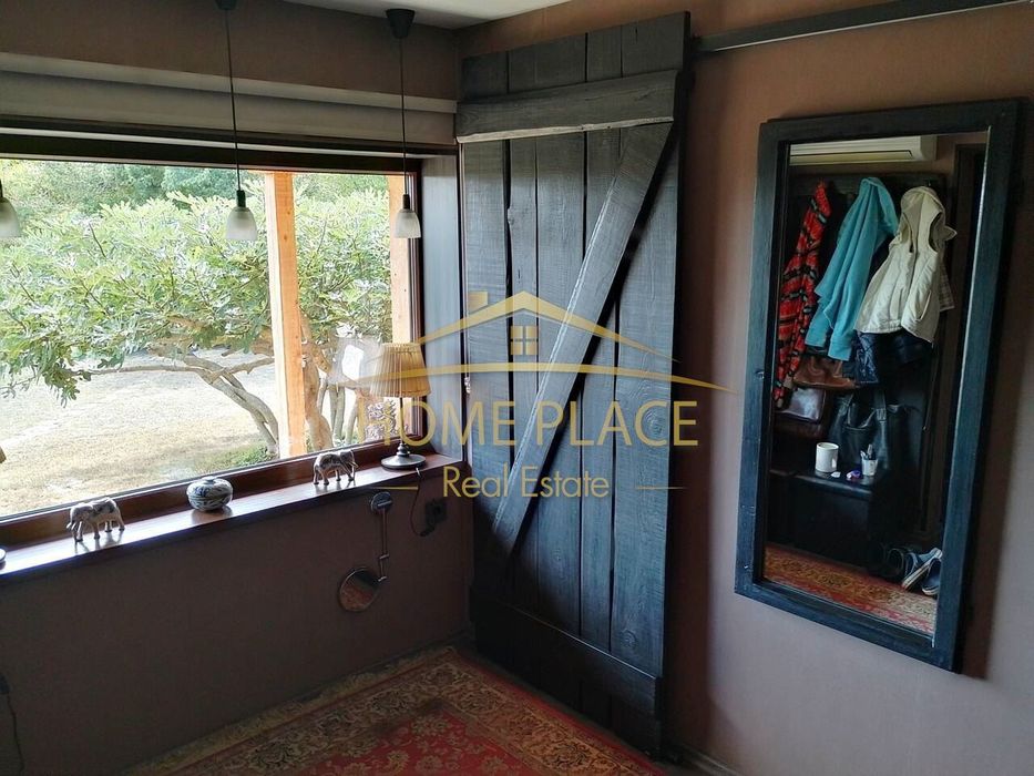 Продава се Къща в с. Аврен, Област Варна - 134 кв.м за 533 €/кв.м - Снимка #10