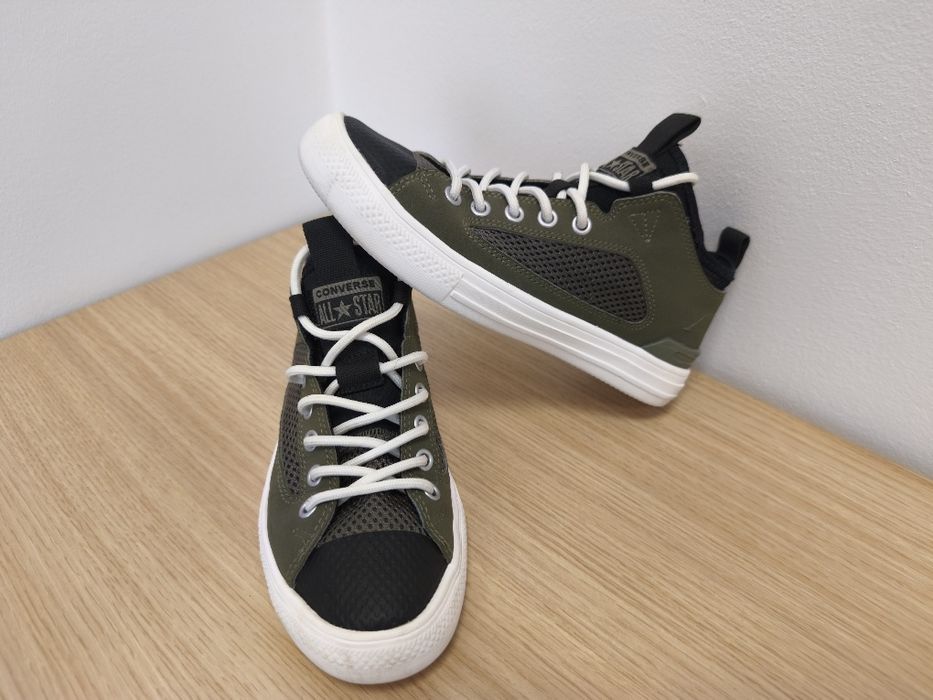 Converse All Stars 36 (22,5cm). Impecabil