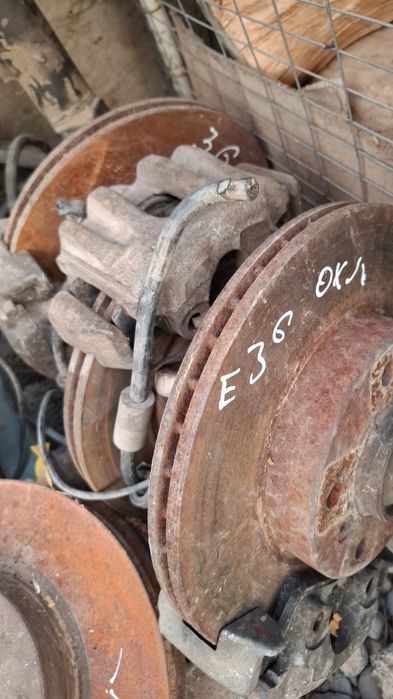 Салоны бмв е 36 полный комплект