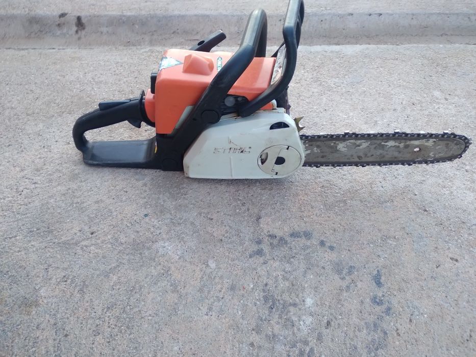 Drujbă Stihl ms 180C originală