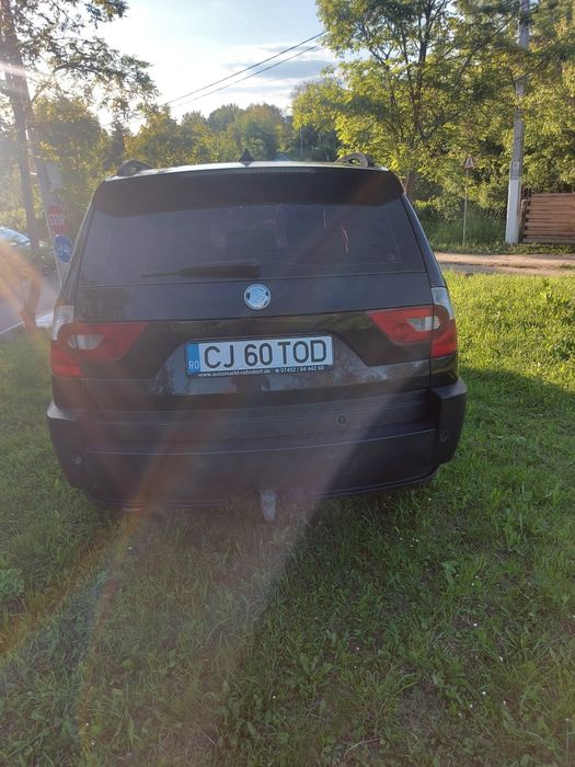 De vânzare BMW x3 2006 Diesel