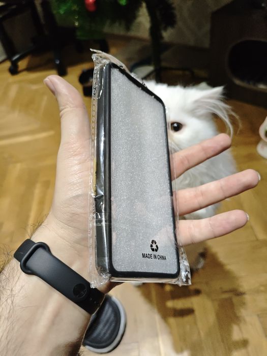 Калъф за Poco X6 5G