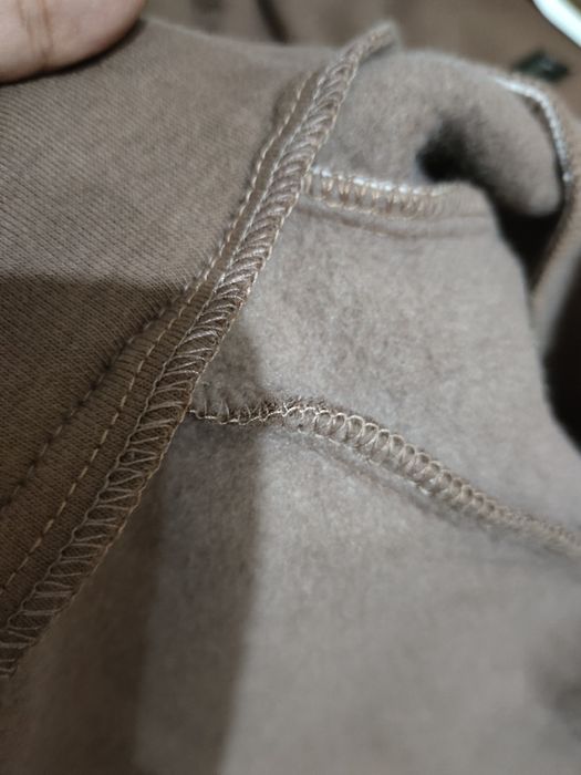 Продам костюм теплый