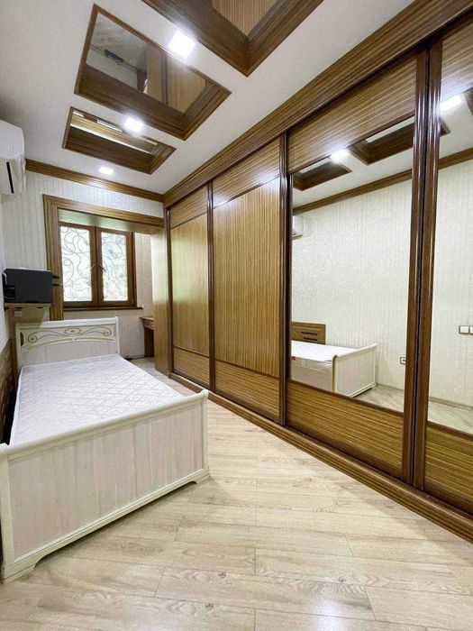 ЖК Green House ! Сдается квартира на Сергелийском р-не Сергели метро