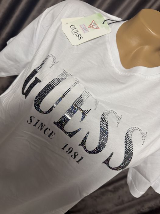 Tricou Guess de dama S M L