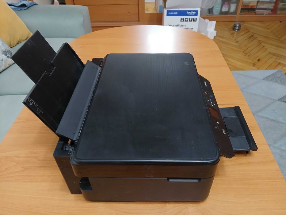 МФУ Epson Expression Home XP-342
