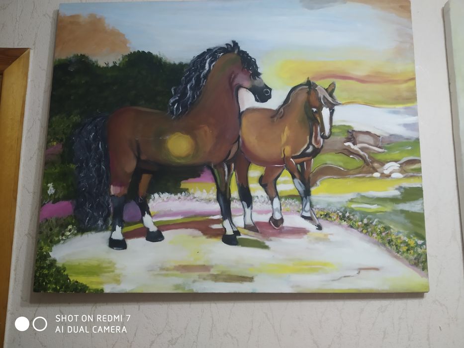 Продается картина