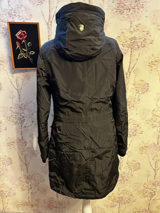 Geaca dama Wellensteyn S