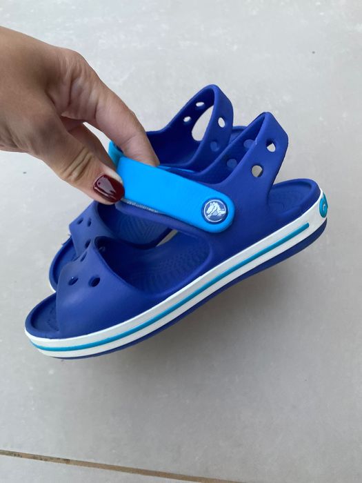 Сандали Crocs размер 27-28