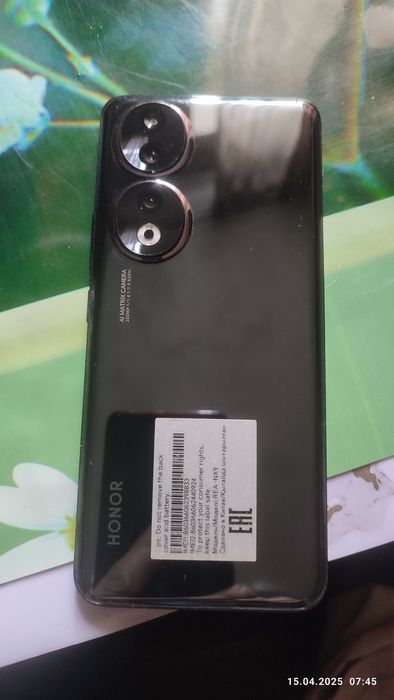 Продам Хонор 90 в отличном состоянии