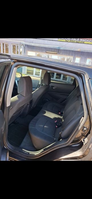 NISSAN Qashqai 2007 — imagine 4