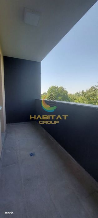Apartament 2 camere- 52mp-disponibil pentru mutare