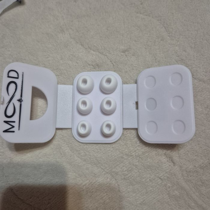 Продам амбушюры AirPods