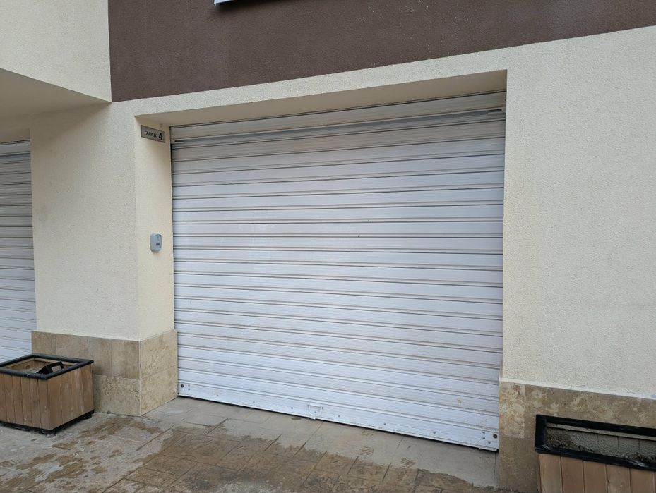 Гараж под наем, 20 м2, Южен