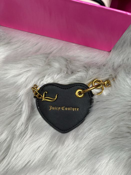 Подаръчен комплект Juicy Couture 2 в 1