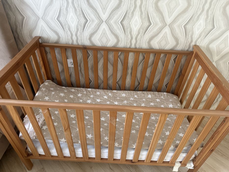 Манеж фирмы Mothercare