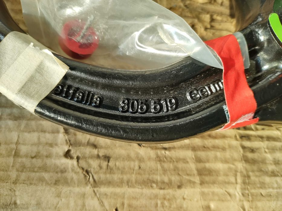 Автоматичен Сваляем Теглич Глава Топка за AUDI A3 8Y