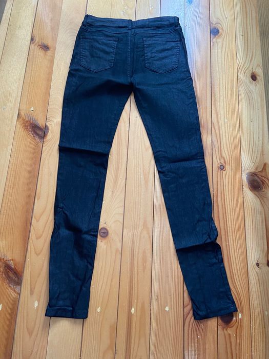 Маркови дамски дънки