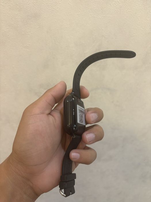 Детский  смарт-часы