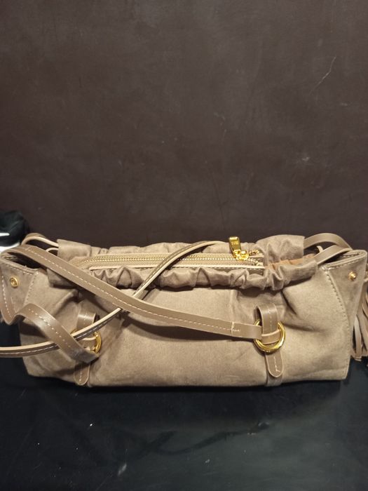 Дамска чанта miu miu