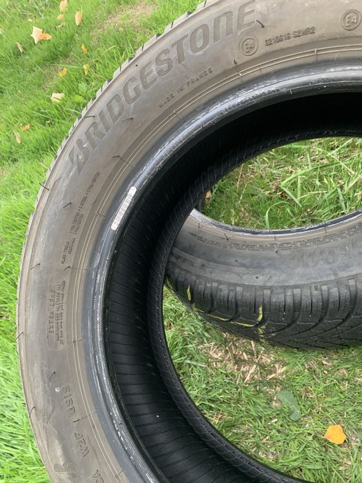 Anvelope 185 60 15 7mm