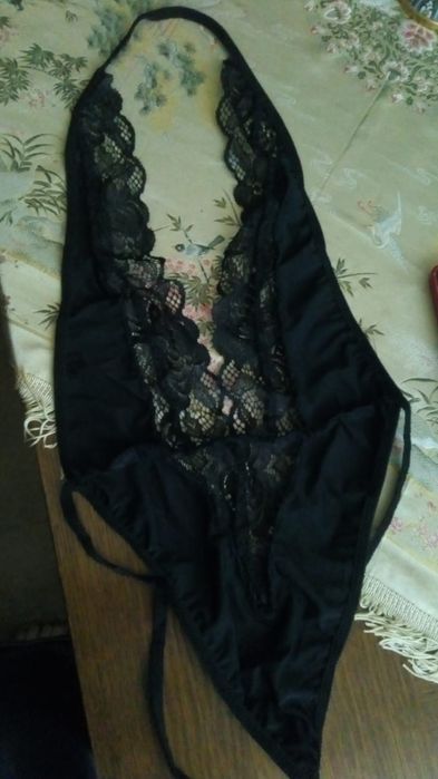 Lenjerie sexy cod: 48