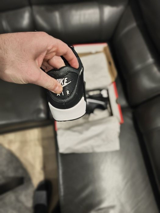 Маратонки Nike air max 90