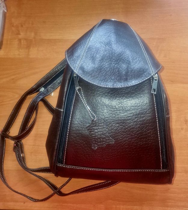 Сумочки кожа Турция.