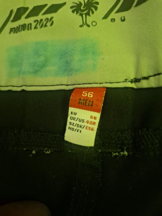 Pantaloni engelbert strauss